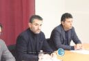 Massimo Zedda, Gianfranco Satta, foto Sardegnagol riproduzione riservata