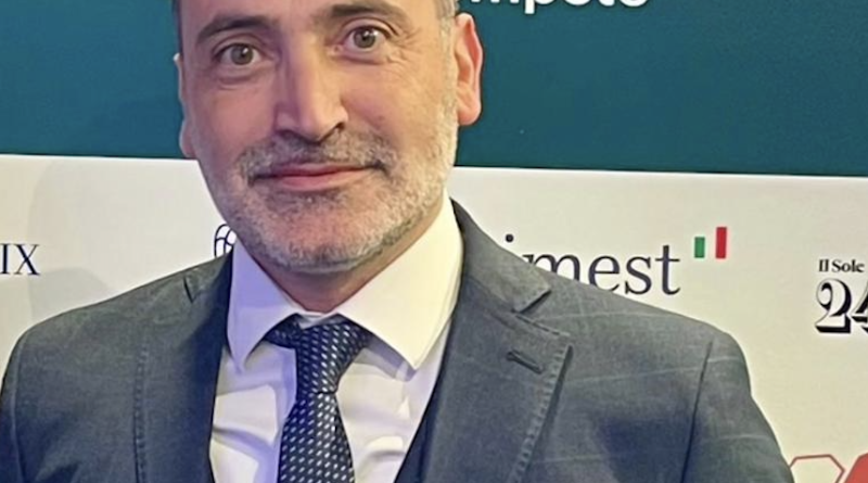 Paolo Depperu