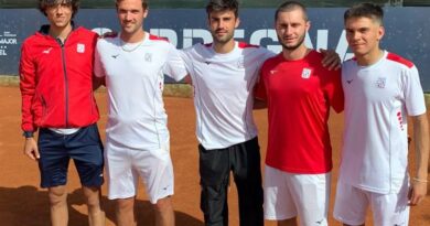 Tennis club Cagliari