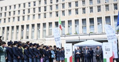 Farnesina