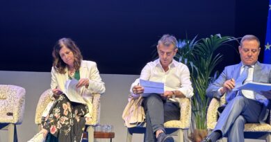 Alessandra Todde, Massimo Zedda, Piero Pittalis
