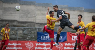 Cagliari-Catanzaro, foto Cagliari Calcio/Valerio Spano