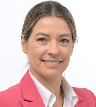 Celine Imart, foto Denis Copyright: © European Union 2024 - Source : EP