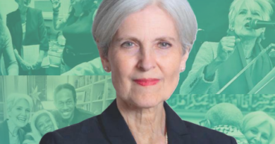 Jill Stein, foto https://www.jillstein2024.com/