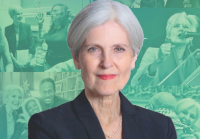 Jill Stein, foto https://www.jillstein2024.com/