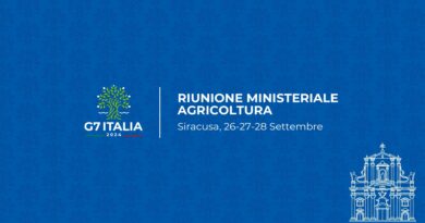 G7 agricoltura, https://www.g7italy.it/