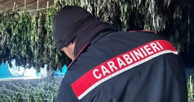 Carabinieri