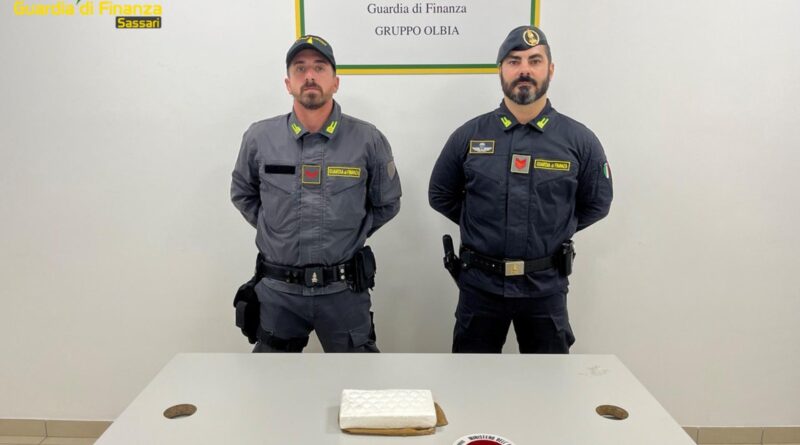 Guardia di finanza