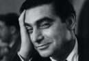 Robert Capa, comunicato stampa foto Ruth Orkin.