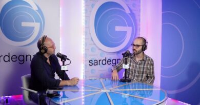 podcast Sardegnagol, foto Sardegnagol riproduzione riservata