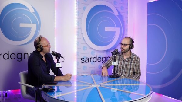 podcast Sardegnagol, foto Sardegnagol riproduzione riservata